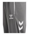 Hummel Trainingshose Grau F2350 - grau