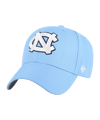 '47 Brand Ncaa North Carolina Tar Heels Cap Blau - blau
