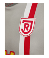 Hummel SSV Jahn Regensburg Trikot 3rd 2025/2026 Violett F2540 - grau
