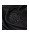 Nike NFF Norwegen Trikot Away WM 2026 Schwarz F010 - schwarz