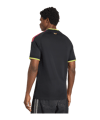 adidas FPF Peru Trikot Away 2026 Schwarz - schwarz