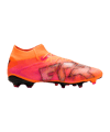 PUMA FUTURE 8 Pro FG/AG Hot Pursuit Orange F03 - orange