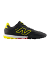 New Balance 442 Elite v3 TF Live Wire Schwarz - schwarz