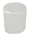 Cawila PRO UNI Armbinde Senior Weiss