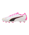PUMA KING 20 Match FG/AG Showtime Weiß F05 - weiss