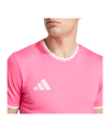 adidas Entrada 26 Trikot Rosa - rosa
