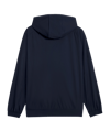 PUMA Manchester City Pumatech Woven Jacke Blau F06 - blau