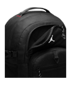 Jordan Jam Blacktop Rucksack Schwarz F023 - schwarz