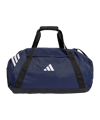 adidas Tiro Duffle Medium Tasche Blau - blau