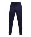 Under Armour Sportstyle Jogginghose Blau - blau