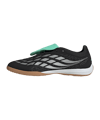adidas Predator League FT IN Final Rush Schwarz - schwarz