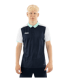 JAKO Dynamic Polo Blau F915 - blau