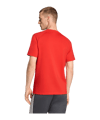 adidas Originals 1. FC Union Berlin T-Shirt Rot - rot
