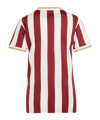 adidas Originals 1. FC Nürnberg 125th Anniversary Special Trikot Damen Rot - rot