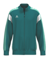 Erima Celebrate 125 Trainingsjacke Blau Ftahitianbluemint