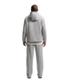 Nike Club Hoody Grau - grau