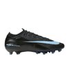 Nike Air Zoom Mercurial Vapor XVI Elite AG Shadow Schwarz F001 - schwarz