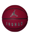 Jordan Ultimate 2.0 8P Basketball Rot F651