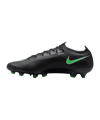 Nike Air Zoom Mercurial Vapor XVII Elite Low AG Shadow Schwarz F001 - schwarz
