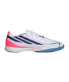 adidas F50 Hyperfast Pro IN Chaos vs Control Weiß - weiss