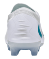Nike Phantom 6 Low Elite FG Bright Lights Weiß F100 - weiss
