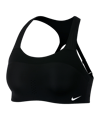 Nike Alpha Bra Sport-BH Damen Schwarz F010 - schwarz