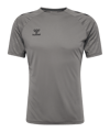Hummel Pro Training Trikot Grau F2350