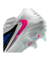 Nike Phantom 6 Low Elite FG Attack Blau F446 - blau