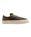 Stepney S.W.C Dellow Trophy Fauna Suede Damen Grün - gruen