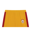 PUMA Galatasaray Istanbul T7 Short Gelb F81 - gelb