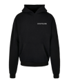 Mister Tee NY Taxi Hoody Schwarz - schwarz