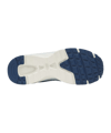 Under Armour Tech Runner Blau - blau