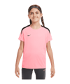 Nike Strike 24 Trainingshirt Kids Rot F628