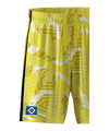 adidas Hamburger SV Torwarthose 2026/2027 Gelb - gelb
