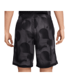 Nike Academy Short Grau F010 - grau