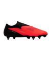Nike Phantom 6 Low Elite SG Break'Em Rot F600 - rot