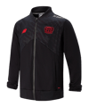 New Balance Bayer 04 Leverkusen Trainingsjacke 2025/2026 Mehrfarbig FHME - mehrfarbig
