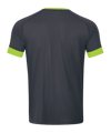 JAKO Celtic Melange KA Trikot Kids Grau Grün F833 - grau