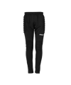 Uhlsport Essential Torwarthose Schwarz Kids F01 - schwarz