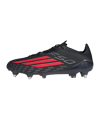 adidas F50 Elite SG Immortal DNA Schwarz - schwarz