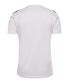 Hummel AUTHENTIC PL Trikot Weiss F9402