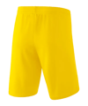 Erima RIO 2.0 Short Kids Gelb F3152608 - gelb