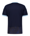 adidas GCZ Grasshopper Club Zürich Custom Trikot Away 2026/2027 Dunkelblau - blau