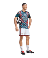 adidas FC Arsenal London Pre-Match Trikot 2026/2027 Grün - gruen