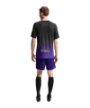 Nike FC Barcelona Authentic Trikot Away 2026/2027 Lila F505 - lila