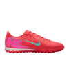 Nike Air Zoom Mercurial Vapor XVI Academy TF Mad Energy Rot F800 - rot