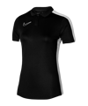 Nike Academy Poloshirt Damen Schwarz F010