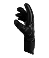 Reusch Pure Contact Infinity Torwarthandschuh Kids Schwarz F7700 - schwarz