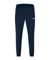 JAKO Team Präsentationshose Blau F900 - blau