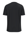 JAKO One T-Shirt Damen Schwarz F800 - schwarz